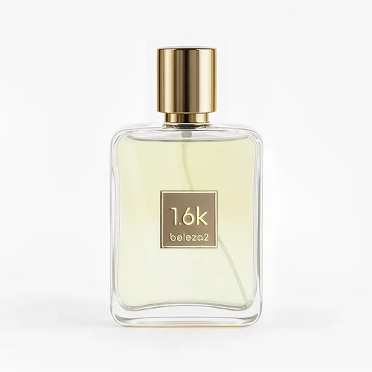 1.6K Eau de Parfum - 100ml -  Beleza2 Perfumes