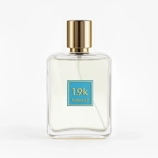 1.9K Eau de Parfum - 100ml - Beleza2 Perfumes