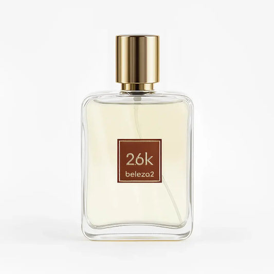 2.6K Eau de Parfum - 100ml - Beleza2 Perfumes