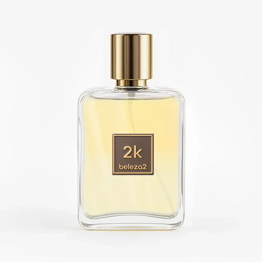 2K Eau De Parfum  - 100ml - Beleza2 Perfumes