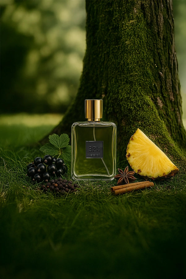 3.2K Eau de Parfum - 100ml - Beleza2 Perfumes