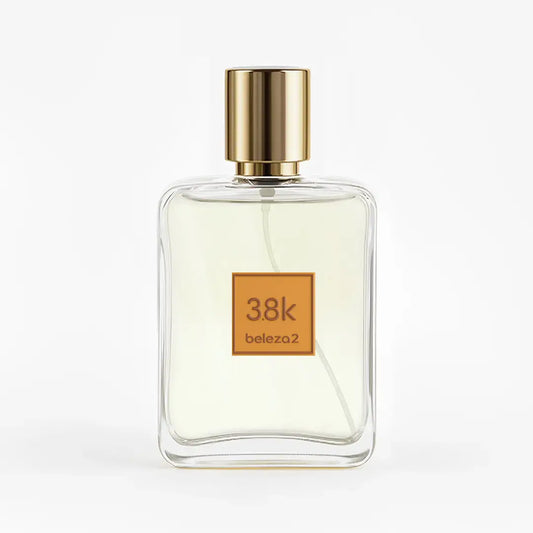 3.8K Eau De Parfum  - 100ml - Beleza2 Perfumes