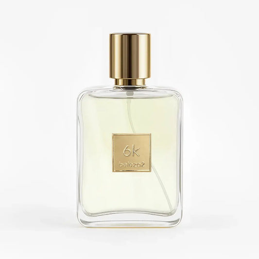 6K Eau de Parfum - 100ml -  Beleza2 Perfumes