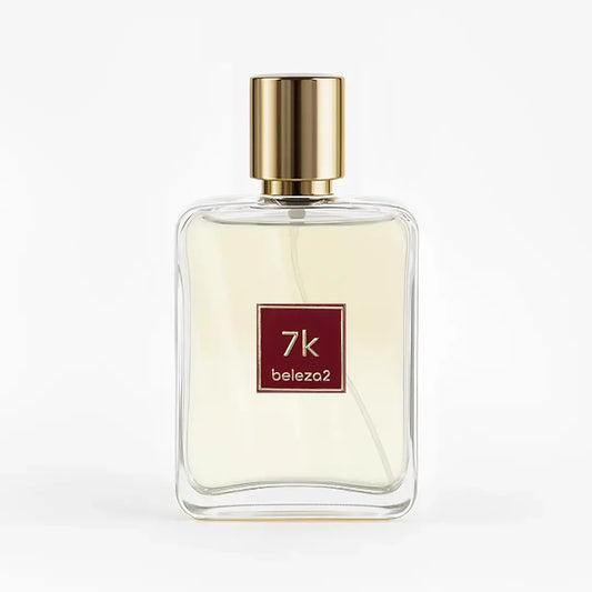 7K Eau de Parfum - 100ml -  Beleza2 Perfumes