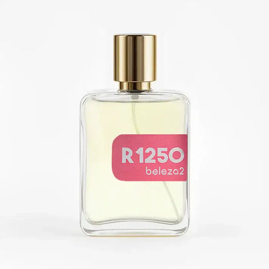 R1250 - Inspirado em Coco Mademoiselle - Chanel - 100ml - Beleza2 Perfumes