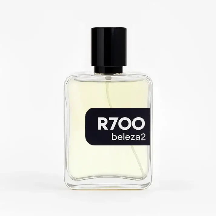 R700 - Inspirado em Acqua Di Giò Profondo - Giorgio Armani - 100ml - Beleza2 Perfumes