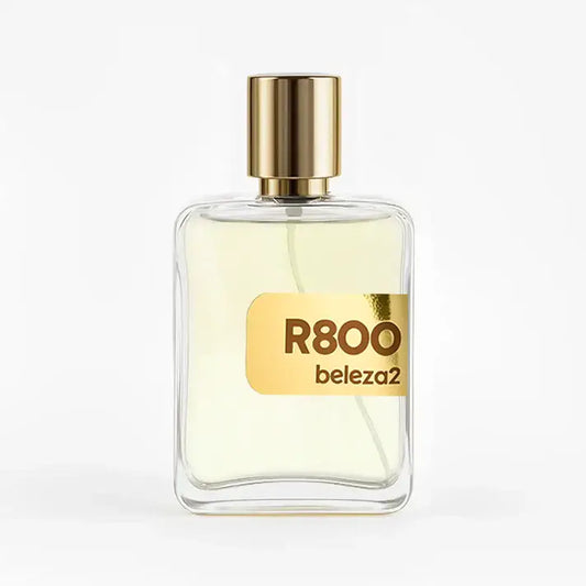 R800 - Inspirado em 1 Million Gold - Paco Rabanne - 100ml - Beleza2 Perfumes