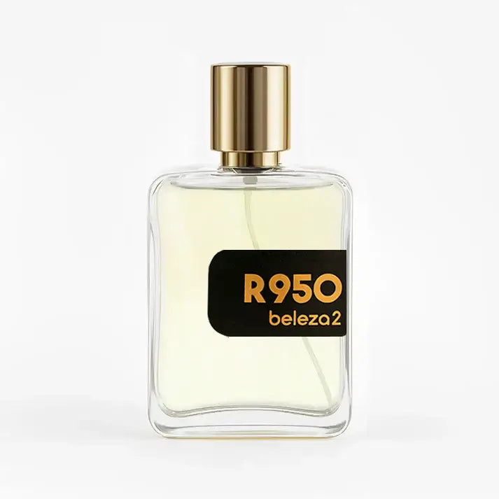 R950 - Inspirado em Good Girl - Carolina Herrera - 100ml - Beleza2 Perfumes