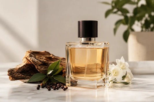 Review de perfume unissex sofisticado vale a pena