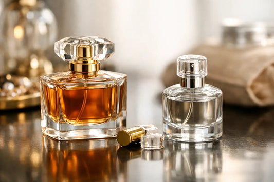 Perfume com cheiro de luxo barato vale a pena?