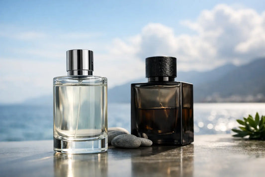 Perfume inspirado em L'Immensité vale a pena?