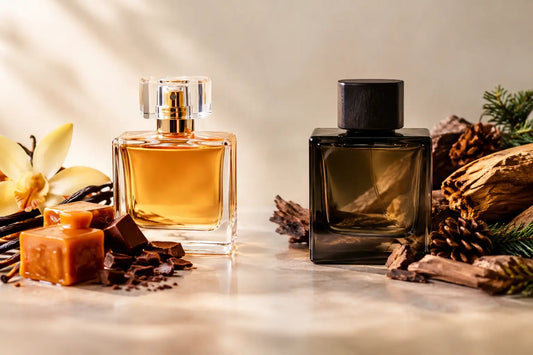 Perfume doce ou amadeirado: qual combina com você?