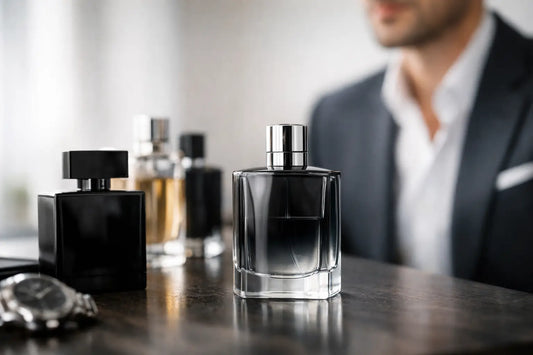 Perfume masculino inspirado importado vale a pena?