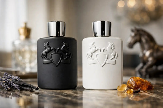 Perfume inspirado Parfums de Marly vale a pena?