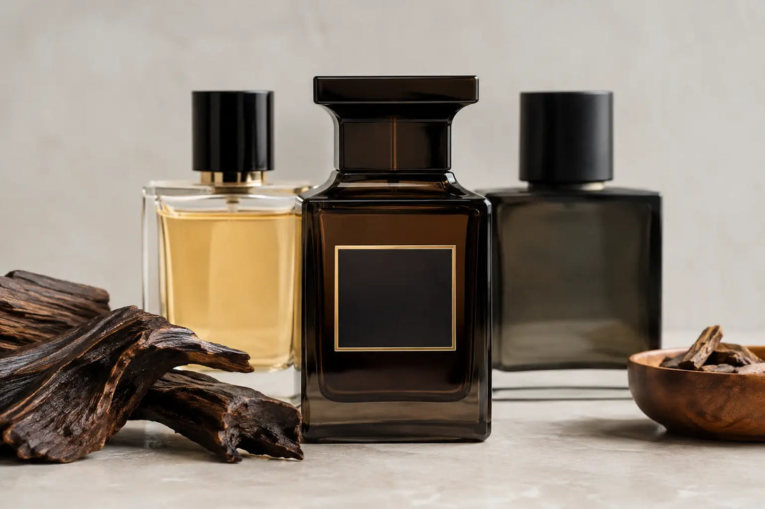 Tom Ford Oud versus alternativas: vale a pena?