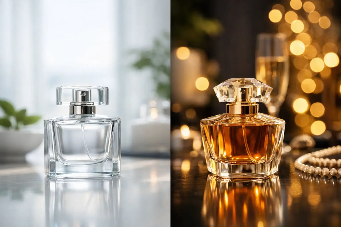 Perfume assinatura ou perfume de ocasião?
