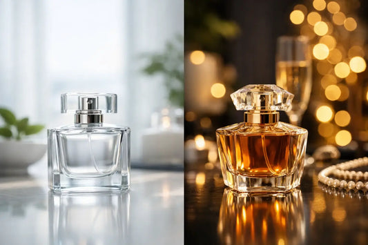 Perfume assinatura ou perfume de ocasião?