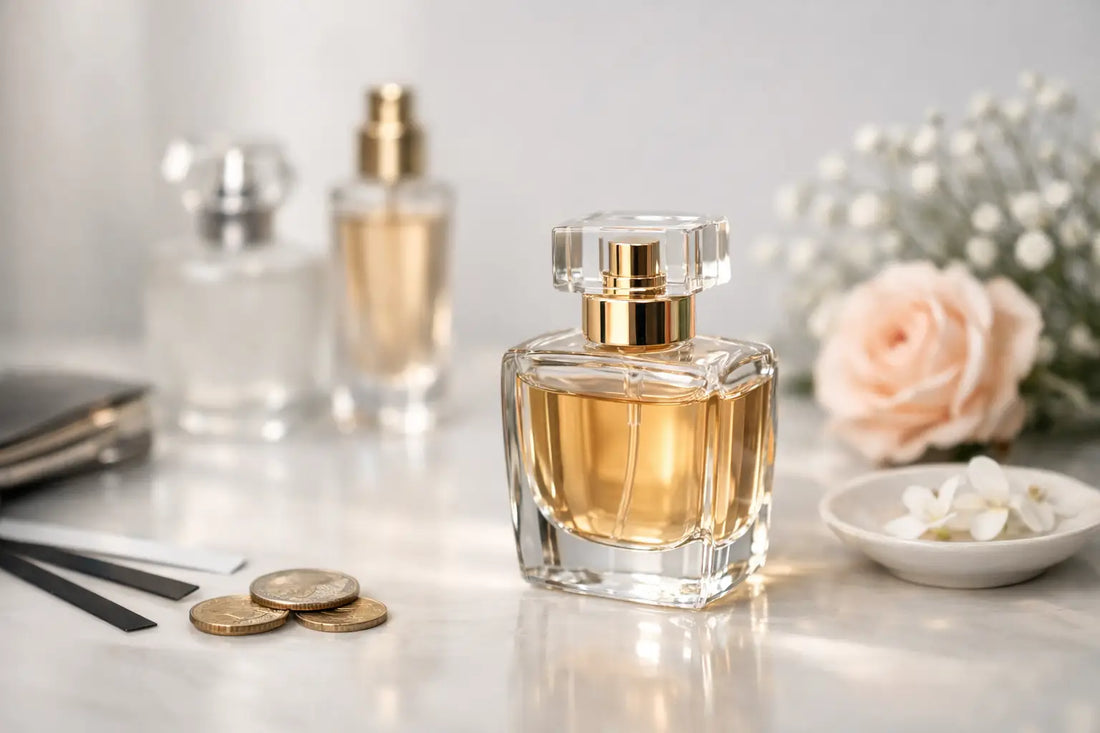 Perfume sofisticado até 200 reais: como escolher