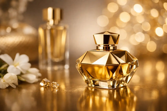 Perfume parecido com Million Gold for Her