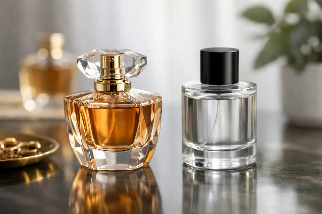 Perfume inspirado vale a pena mesmo?