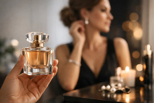 Perfume sofisticado para sair: como escolher