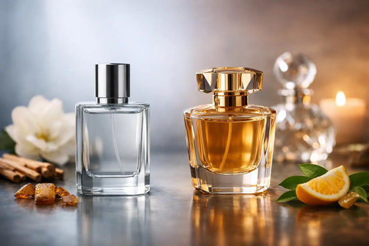 Perfume inspirado ou contratipo: qual escolher?