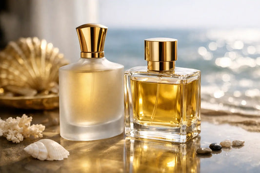 Perfume parecido com Millesime Imperial
