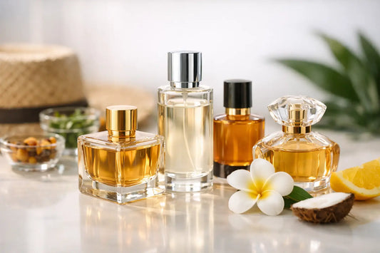 Perfumes Inspirados Brasil: como escolher bem