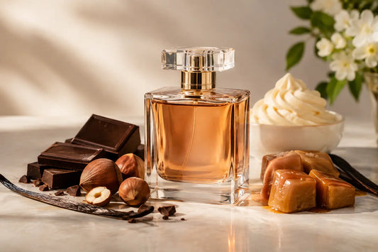 Opiniões sobre perfume gourmand: vale a pena?