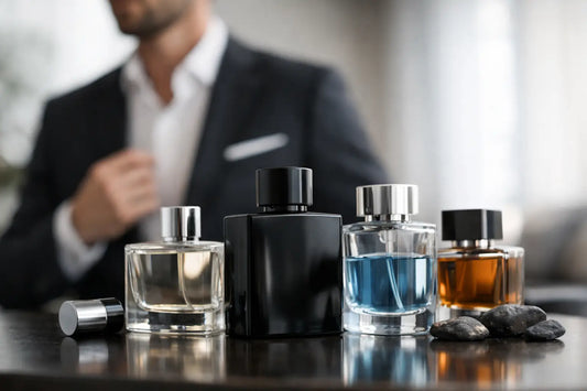 Perfume contratipo masculino vale a pena?