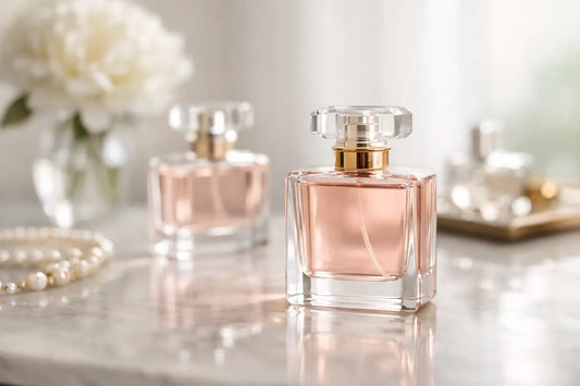 Perfume parecido com Coco Mademoiselle