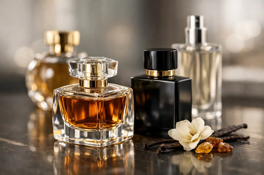 Como identificar perfume marcante sofisticado