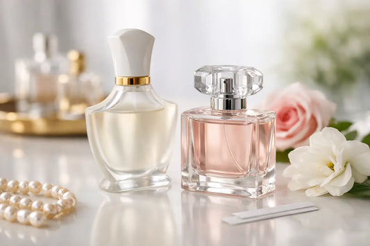 Perfume parecido Creed feminino: como escolher