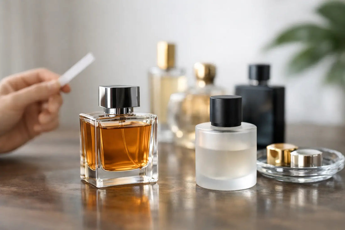 Guia perfume custo benefício: como escolher