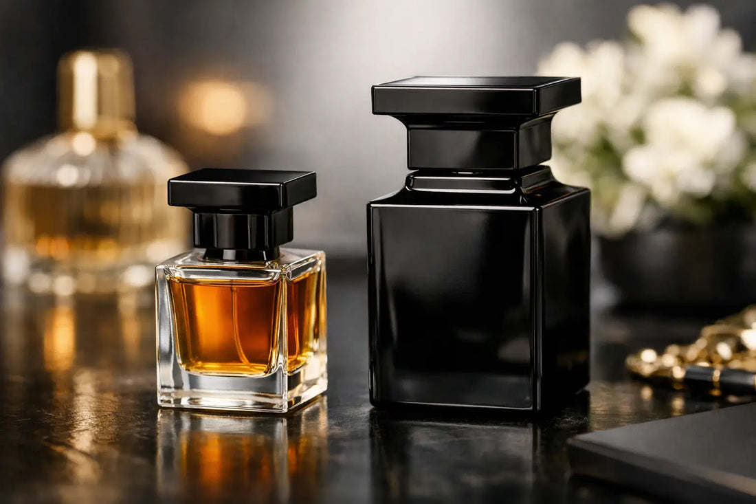 Perfume inspirado Tom Ford vale a pena?