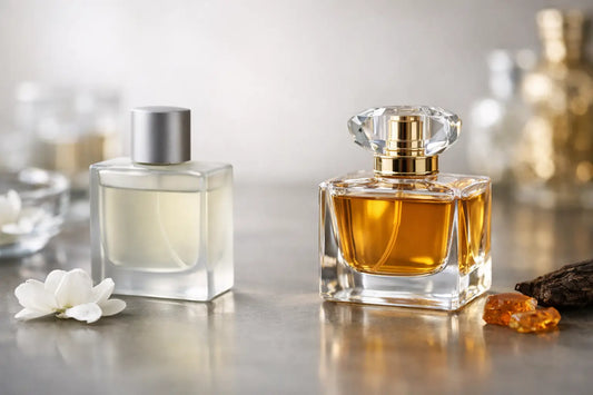 Perfume inspirado ou original: qual compensa?