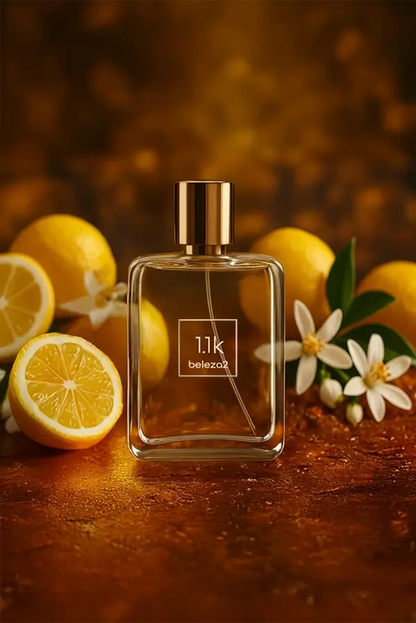 1.1K Eau de Parfum - 100ml -  Beleza2 Perfumes