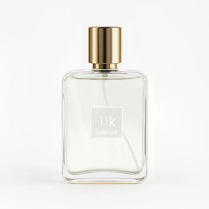 1.1K Eau de Parfum - 100ml -  Beleza2 Perfumes