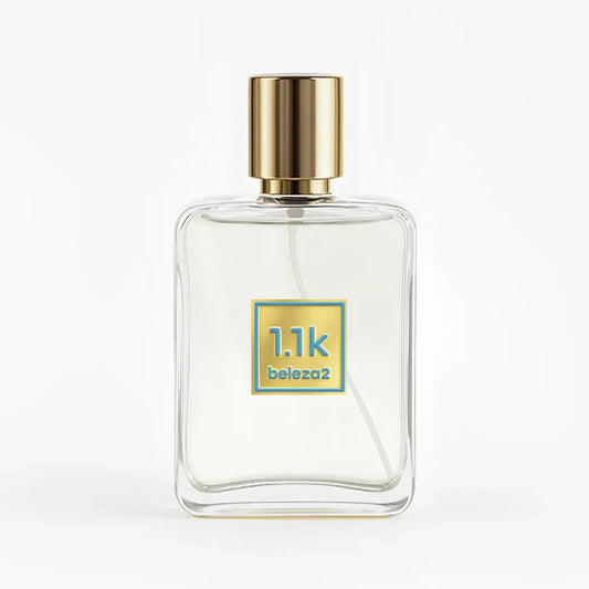 1.1K Eau de Parfum - 100ml -  Beleza2 Perfumes