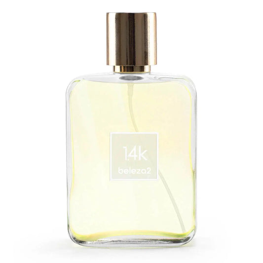 1.4K 100ML EAU DE PARFUM BELEZA2 - INSPIRADO EM SAUVAGE ELIXIR DIOR