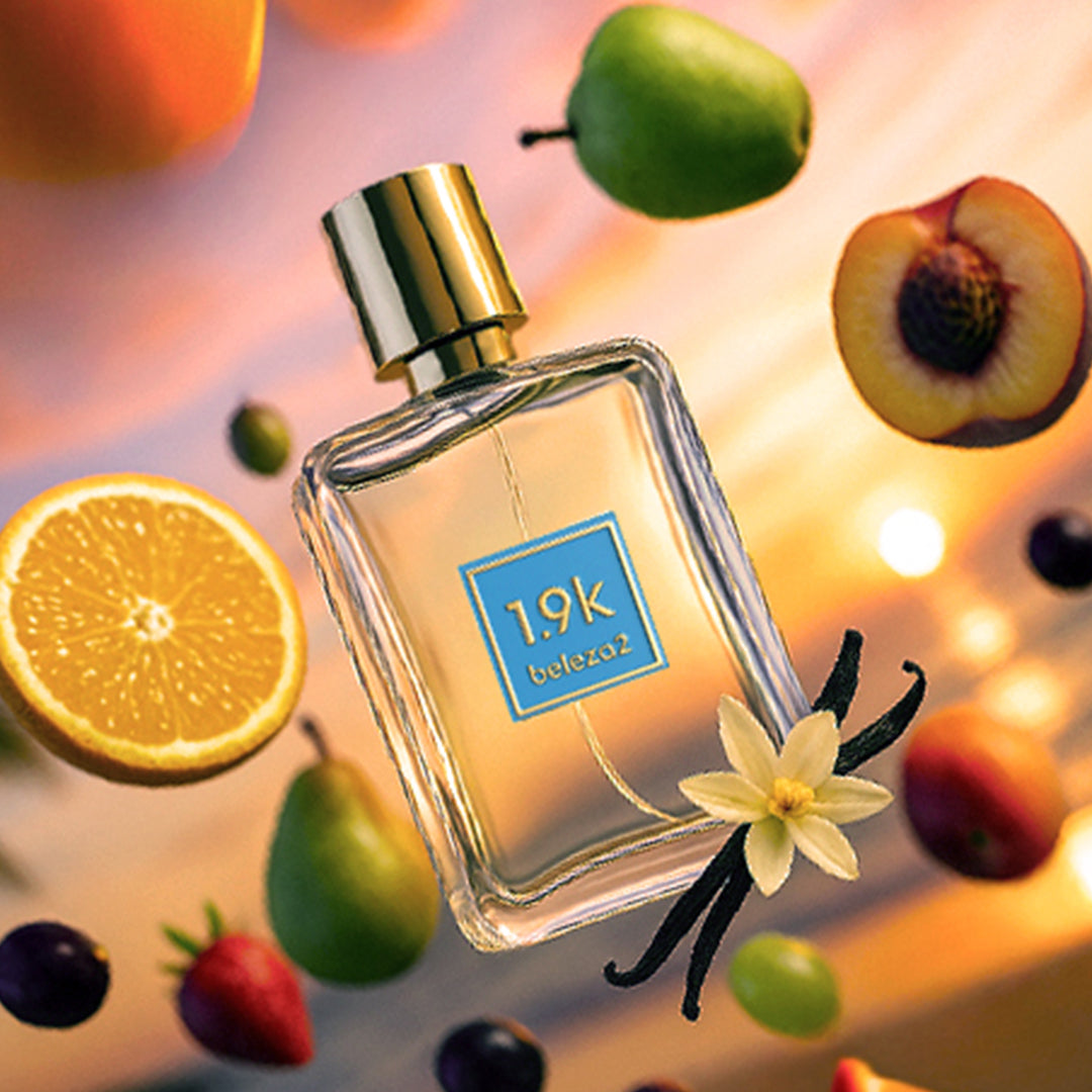 1.9K Eau de Parfum - 100ml - Beleza2 Perfumes