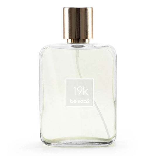 1.9K 100ML EAU DE PARFUM BELEZA2 - INSPIRADO EM ERBA PURA XERJOFF