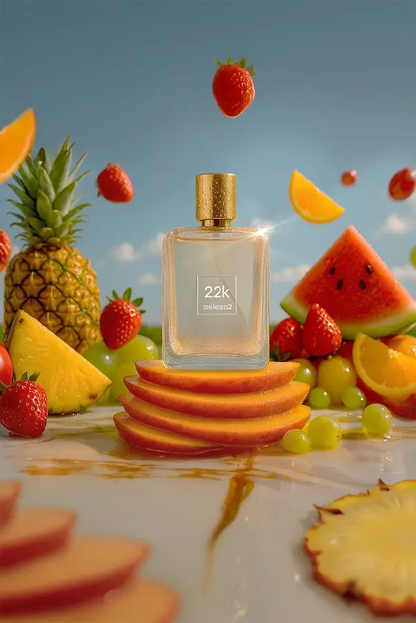 2.2K Eau de Parfum - 100ml - Beleza2 Perfumes