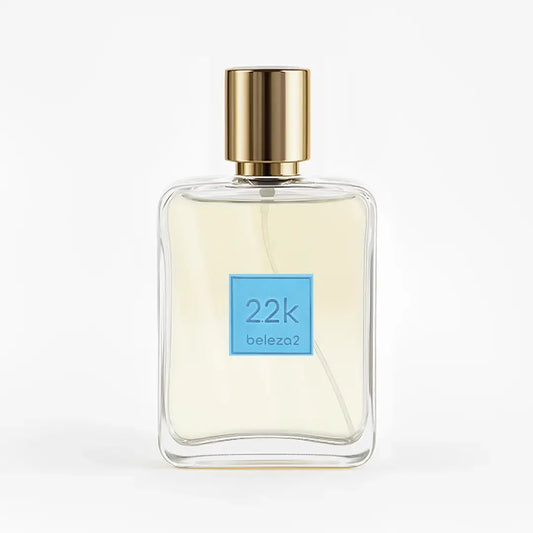 2.2K Eau de Parfum - 100ml - Beleza2 Perfumes