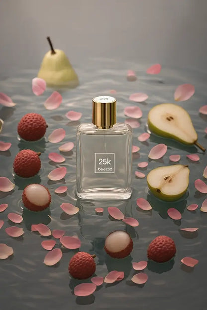 2.5K Eau De Parfum - 100ml - Beleza2 Perfumes