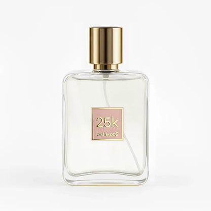 2.5K Eau De Parfum - 100ml - Beleza2 Perfumes