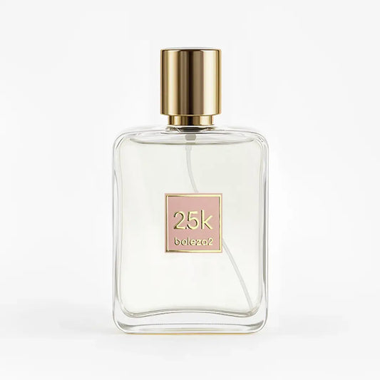 2.5K Eau De Parfum - 100ml - Beleza2 Perfumes