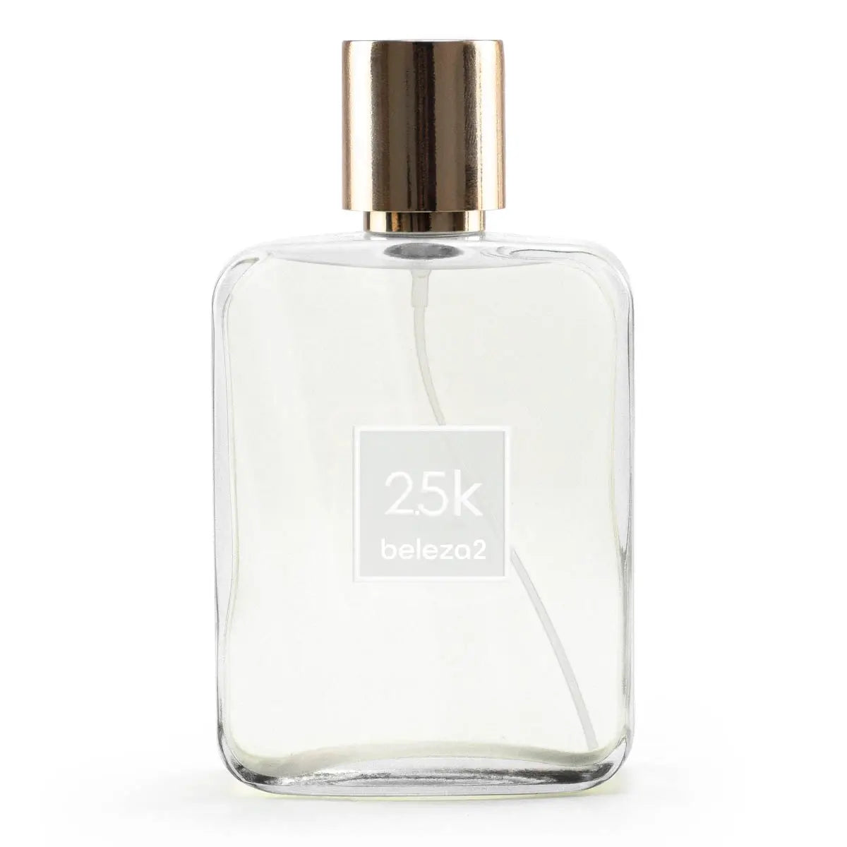 2.5K 100ML EAU DE PARFUM BELEZA2 - INSPIRADO EM DELINA LA ROSE PARFUMS DE MARLY