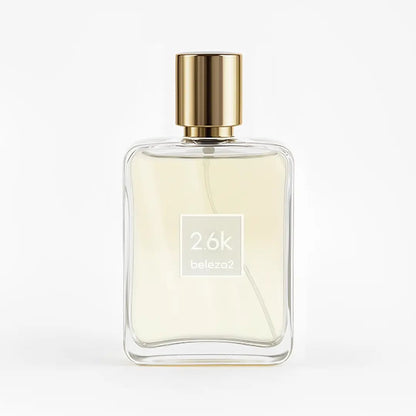 2.6K Eau de Parfum - 100ml - Beleza2 Perfumes