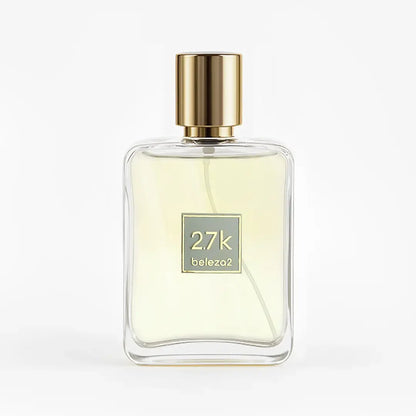 2.7K Eau de Parfum - 100ml -  Beleza2 Perfumes